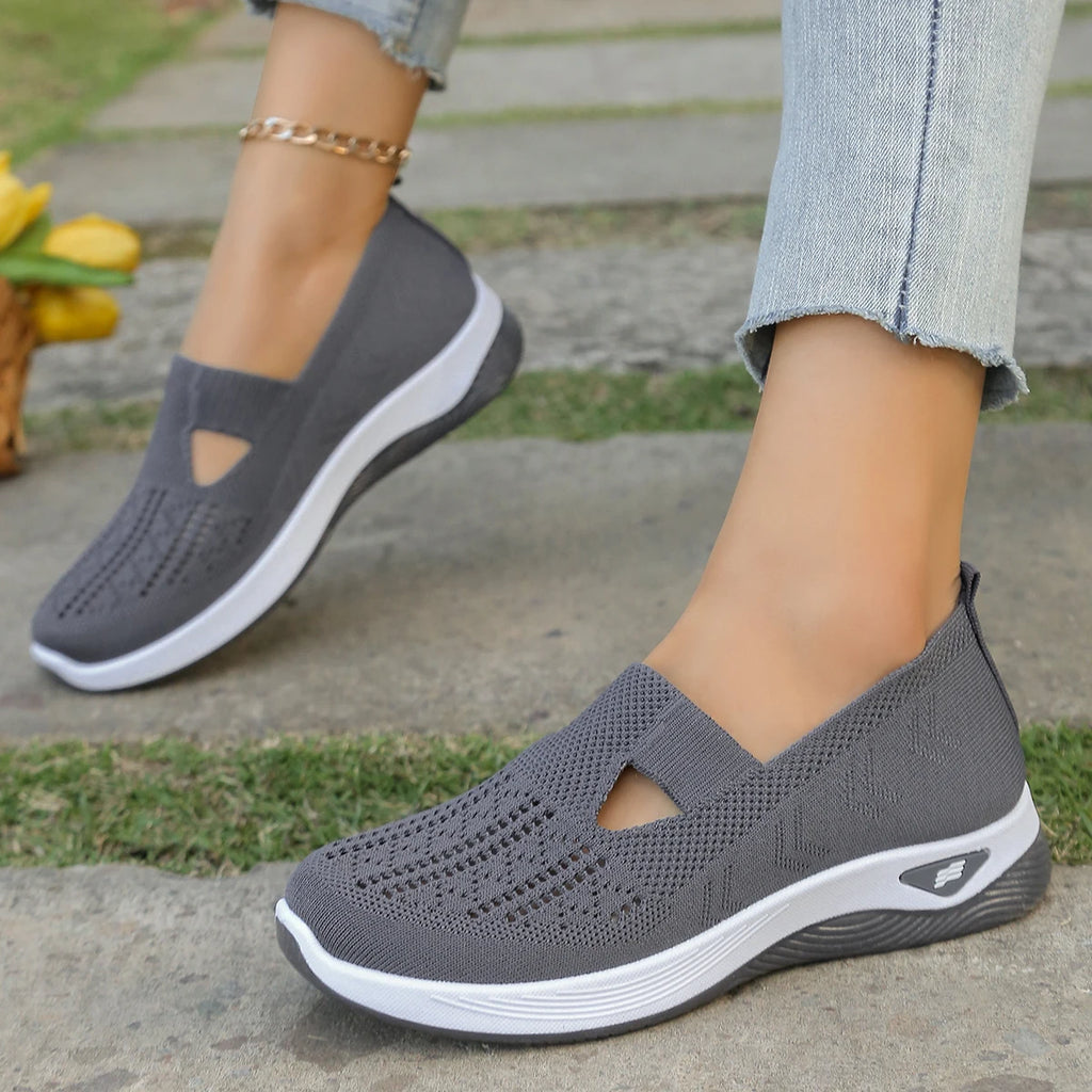 women's summer shoes - casual sneaker, simple, four seasons general light flat  Solid women shoes sale shoes with free shipping