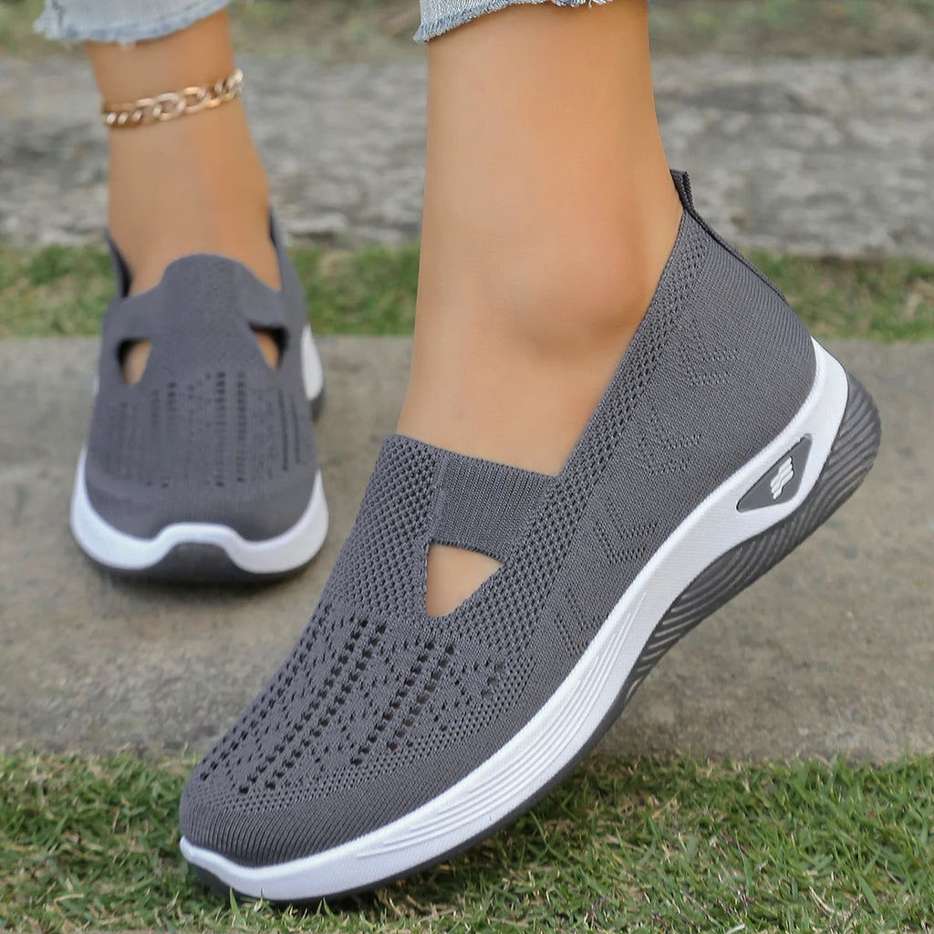 women's summer shoes - casual sneaker, simple, four seasons general light flat  Solid women shoes sale shoes with free shipping
