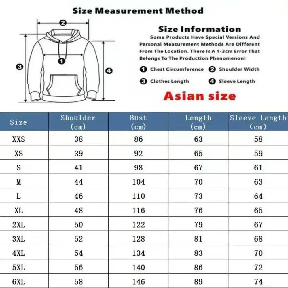 2026Hot Selling UFC Hoodie Unisex - 3D Printed MMA Fighting Sportswear XXS-6XL Plus Size